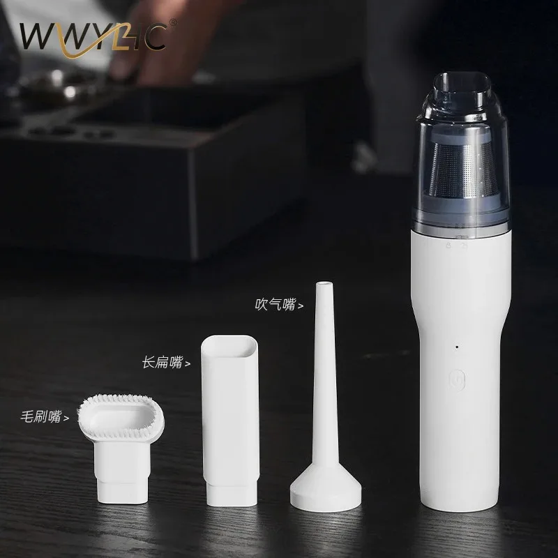 

Подходит для мини-кофемолок, пылесосов, аксессуаров для бариста, автомобильных беспроводных пылесосов.