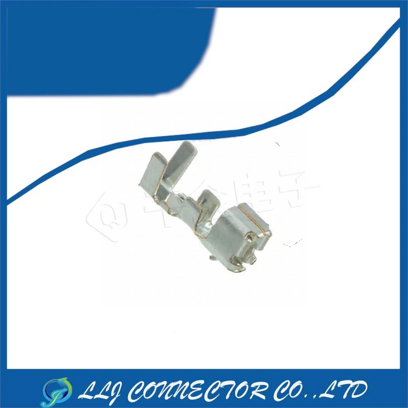 20pcs/lot new and original  Connector 500118100 50011-8100 terminal