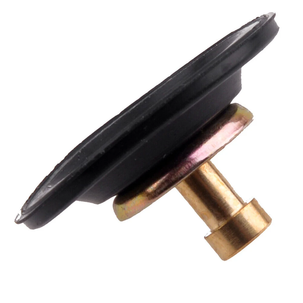 

Мембрана клапана, воздушная отключение, подача топлива для мотоцикла, резина и металл, 2 шт., 750 VN750A 1986-2005 88 VN1500A 1987-1995