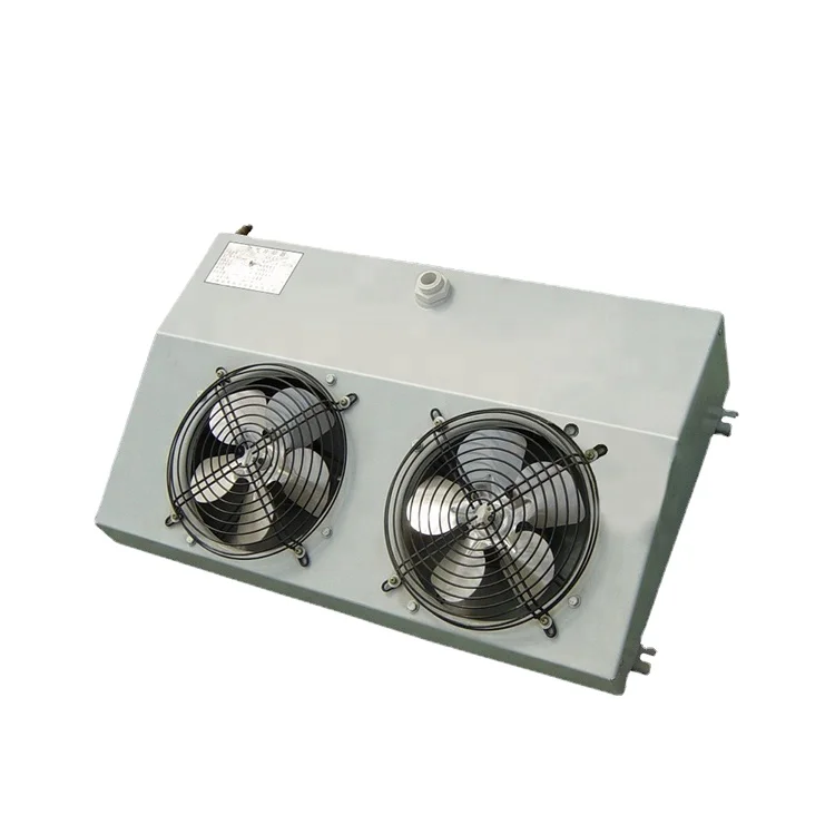 

Freezer Air Cooled Evaporator