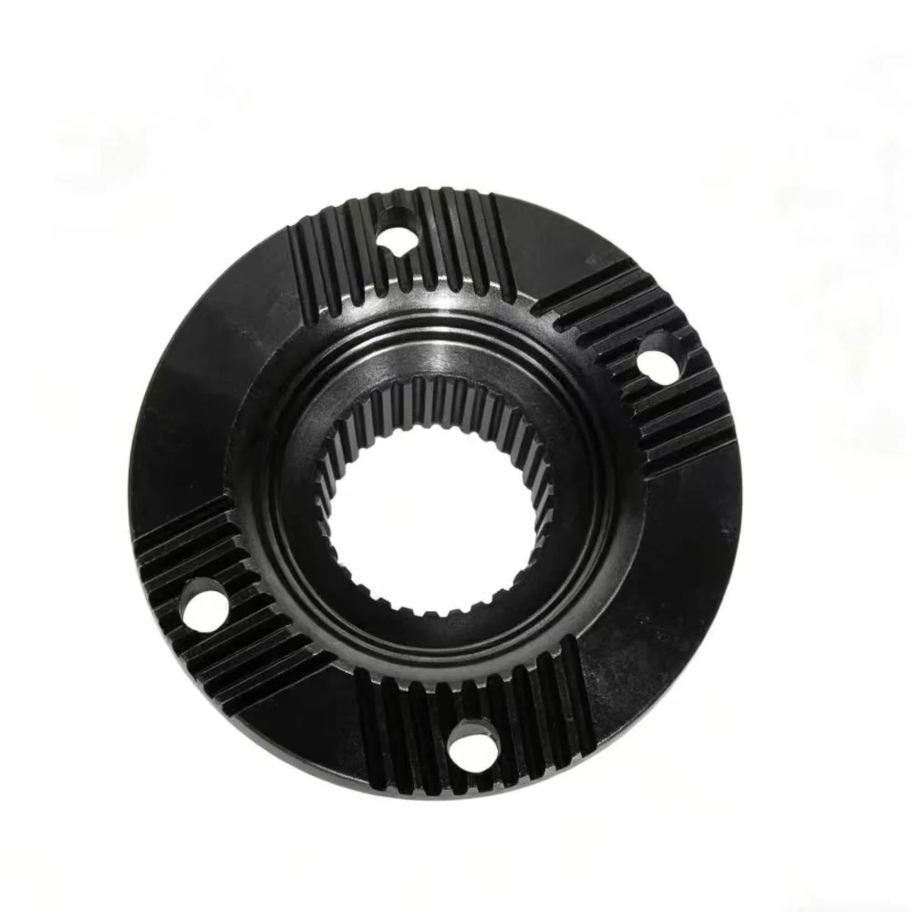 High Quality Input Flange Assembly WG7129320112 for Sinotruk Truck