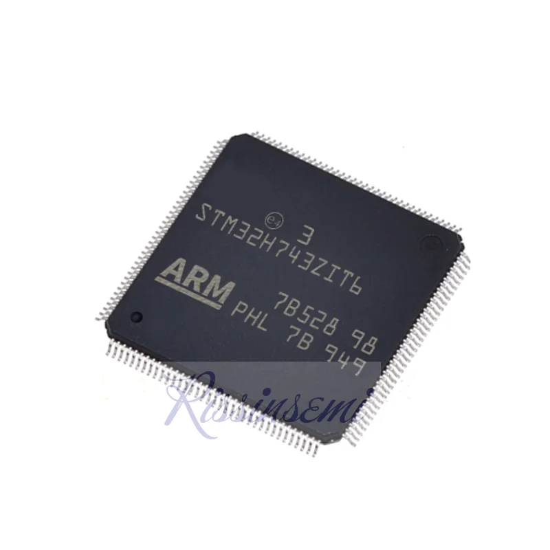 

1 шт.-5 шт. stm32h743при стм32h743 фонарь (20x20) новый и оригинальный фонарь