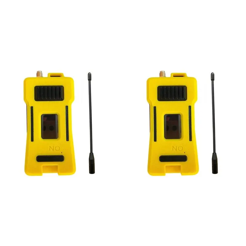 Superior-2X For Heltec V4 Meshtastic Case Wifi Lora 32 V4 0.96Inch OLED Solar Powered Lora 32 Dev-Board Shell Only Case B