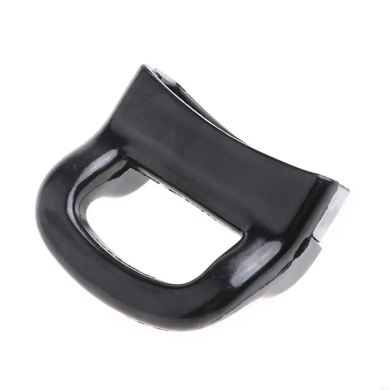 G8TC Кастрюли с одним отверстием Боковые ручки Кастрюли Короткая боковая ручка Сменная кухонная посуда Пароварка Короткие ручки