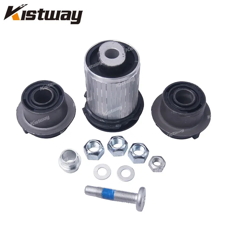 

1PCS Front Lower Control Arm Bushing Set For Mercedes Benz W210 E300 E320 E420 E430 A2103300475 A2103300175