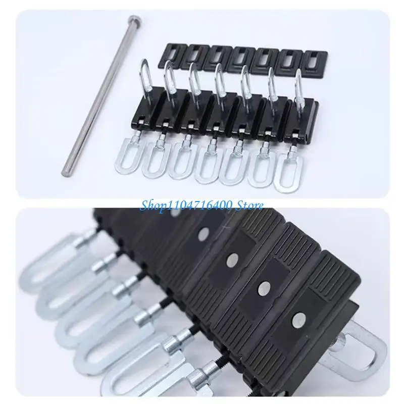 

y1gd Ergonomic Automotive Dents Puller Removal Repair Strong Aluminum Construction