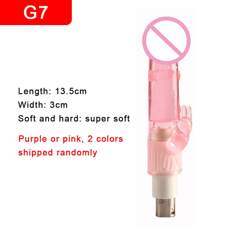 3XLR Dildo Female Masturbation Toys Crystal Dildo Flesh Color Realistic Dildo Sex Machine Attachments For Woman and Man
