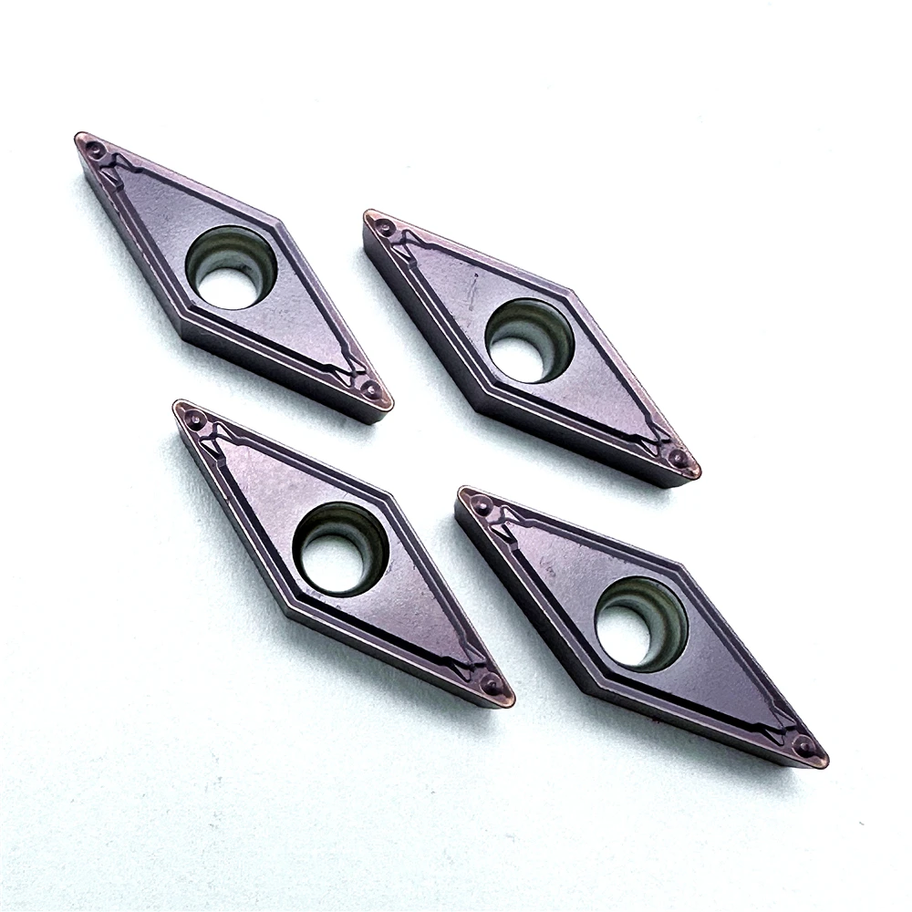 VBMT110304HQ RP930 Carbide Inserts stainles steel processing High Quality Turning Insert CNC lathe Cutting