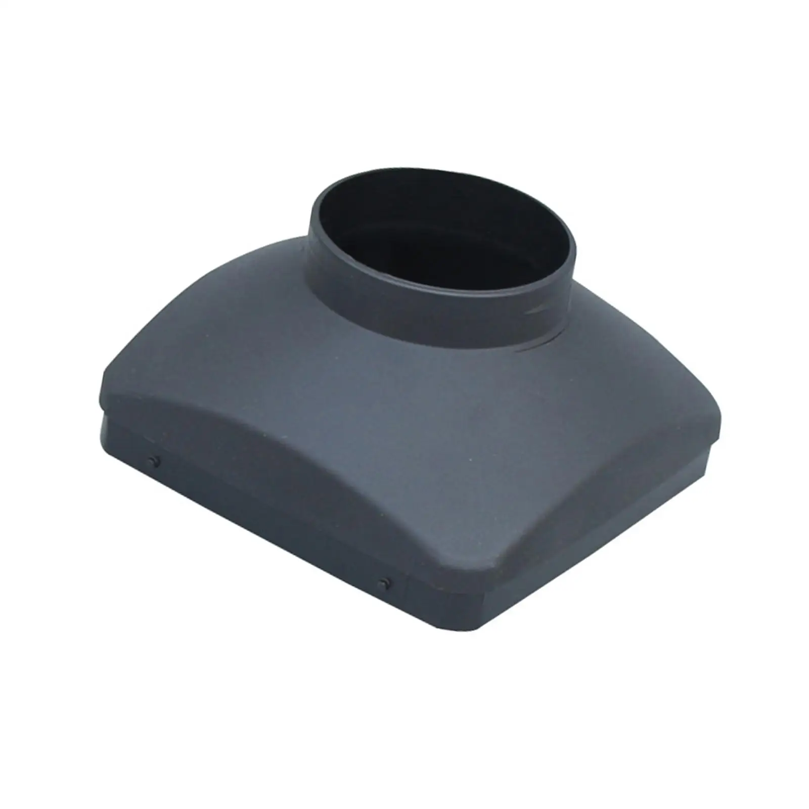 

Высокопроизводительная крышка выходного отверстия 75 мм для дизельного автономного отопителя Webasto