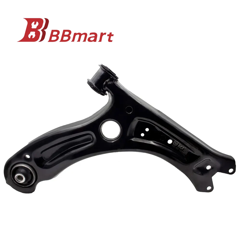 

BBmart Auto Parts OE 16D 407 152 16D407152 Right Front Lower Swing Arm For VW Sagitar Car Accessories