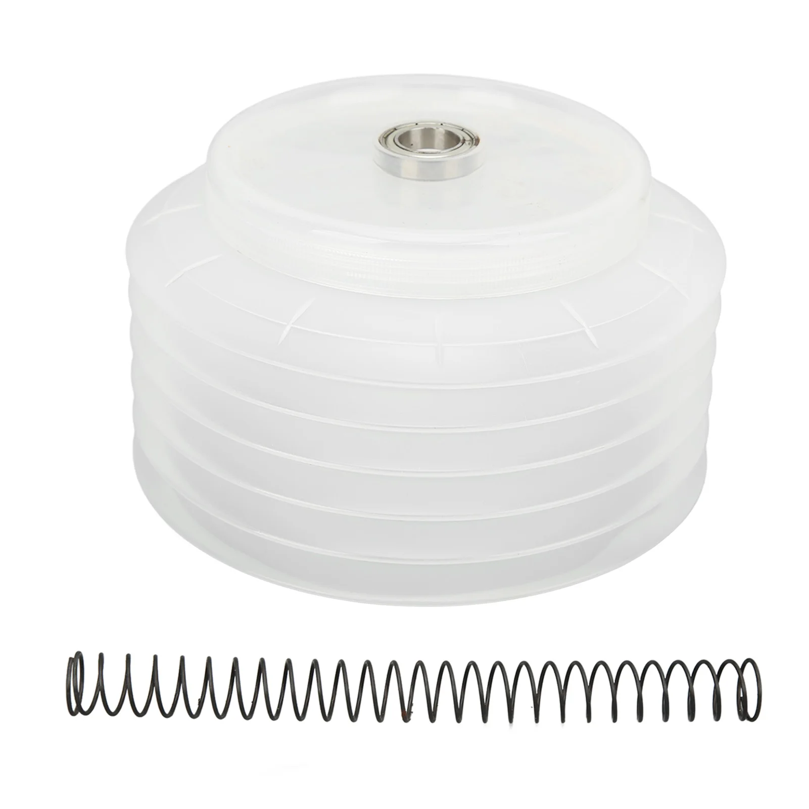 Drill Dust Cover Collector for Ceiling Silicone Drill Dust Cover Dustproof Removable Hole Saw Dust Catcher Hole Saw Accessories