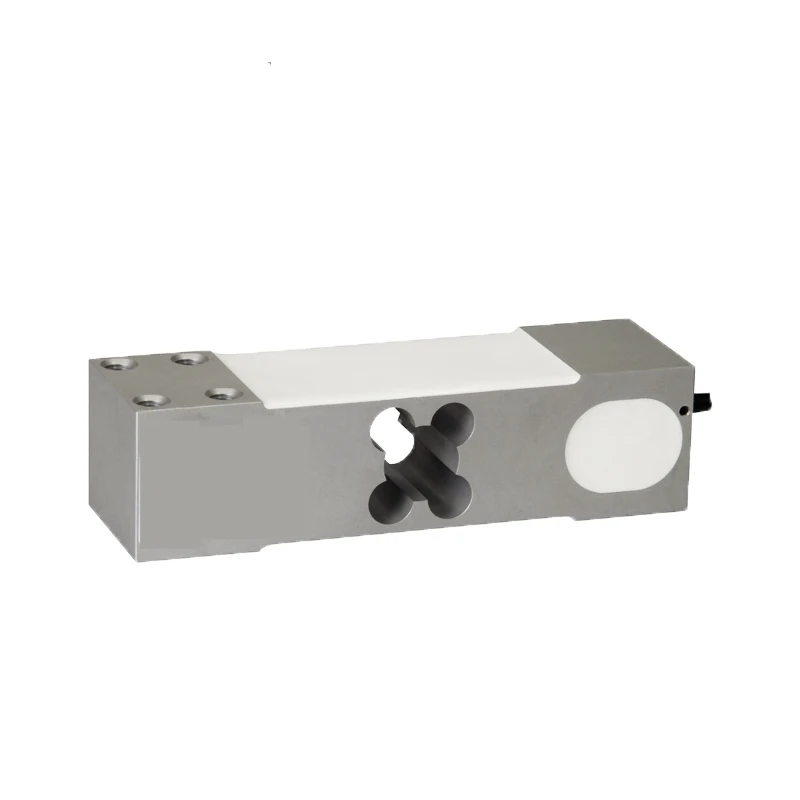 Cantilever Beam Single Point Weighing Sensor, High-precision Aluminum Alloy Material Packaging Scale