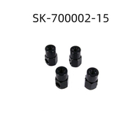 SKYRC SR4 SR5 RC Motorcycle spare parts SK-700002-15 balance rod nut