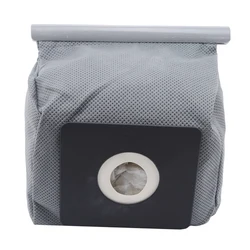 New Universal Washable Bag Reusable Bag Empty Bag Clothes Vacuum Cleaner Cloth Bag Household Vacuum Cleaner Parts Accessories