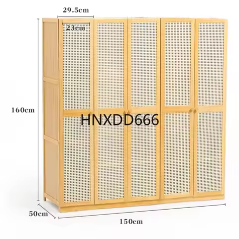 Create Display Wardrobe Modern Design Transparent Quality Display Closet Storage Clothes Cheap Guarda Roupa Furniture For Room