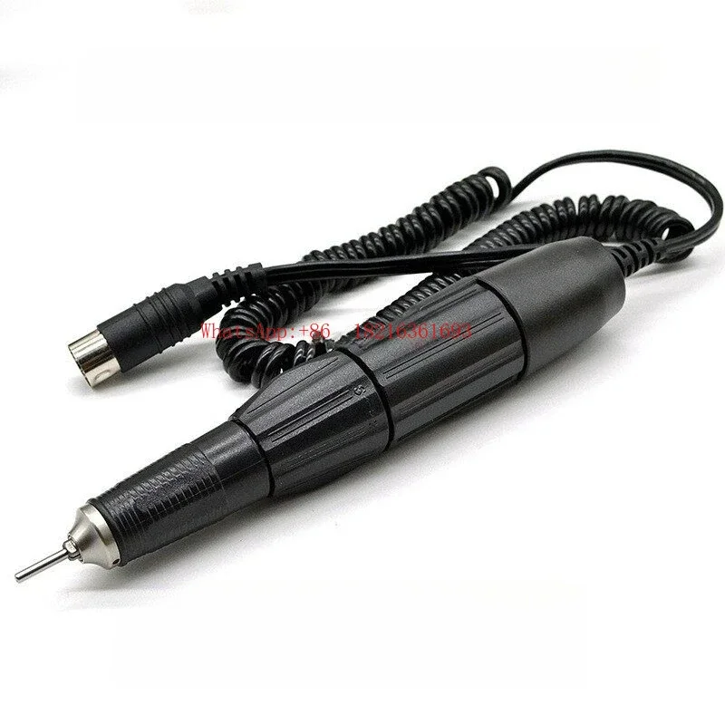 Limited Offer Dental Sander Handle Universal Electric Small Dental Machine Oral Special Dental Trim Sander
