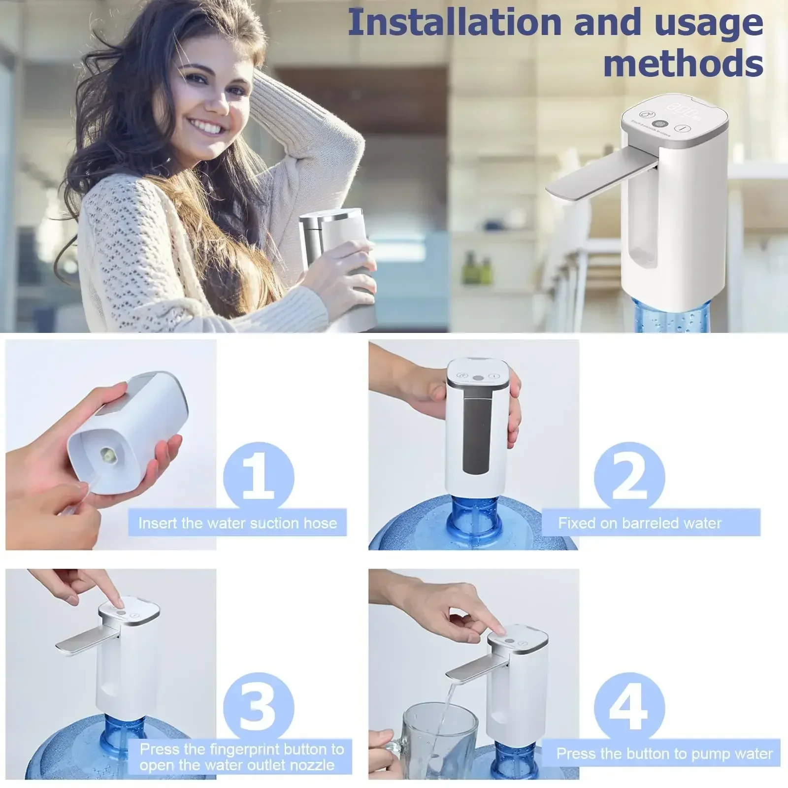 Thumbnail 3 - #11 Trending Water Dispensers Right Now