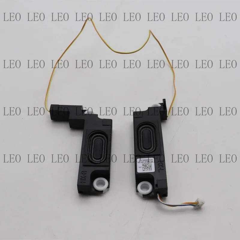 MY For Lenovo Legion Slim 5 16APH8/5 16IRH8/5 16AHP9/5 R&L Speaker FRU 5SB0S32019