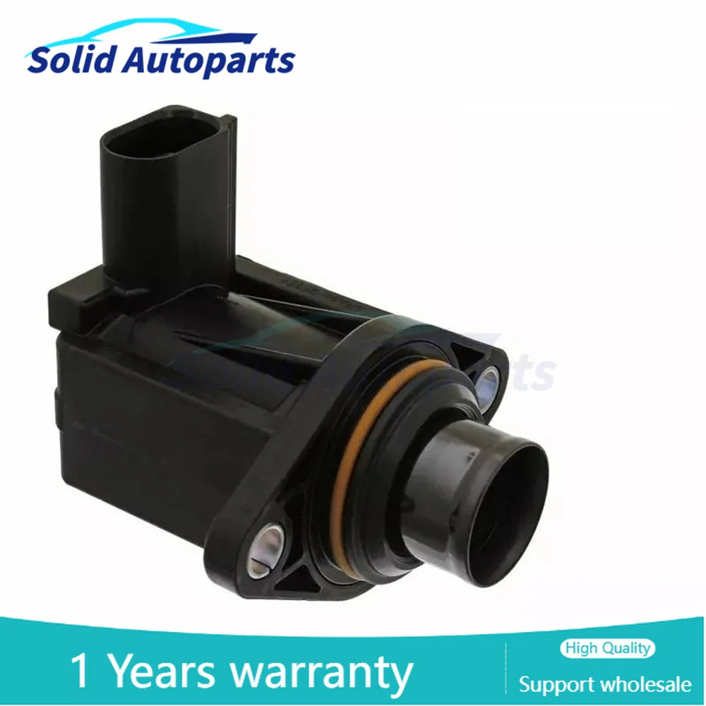 

06F145710G Turbocharger Cut Off Solenoid Bypass Valve For Audi A3 A4 TT 2005-2013 VW Tiguan 2009-2011 Jetta Passat GTI