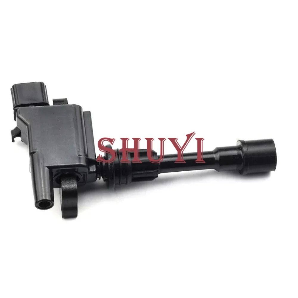 Auto Ignition Coil OEM FFY1-18-100 FP85-18-100C FFY1 18 100 FFY118100 FP8518100C For MMazda 323 F S VI Premacy Protege Protege5