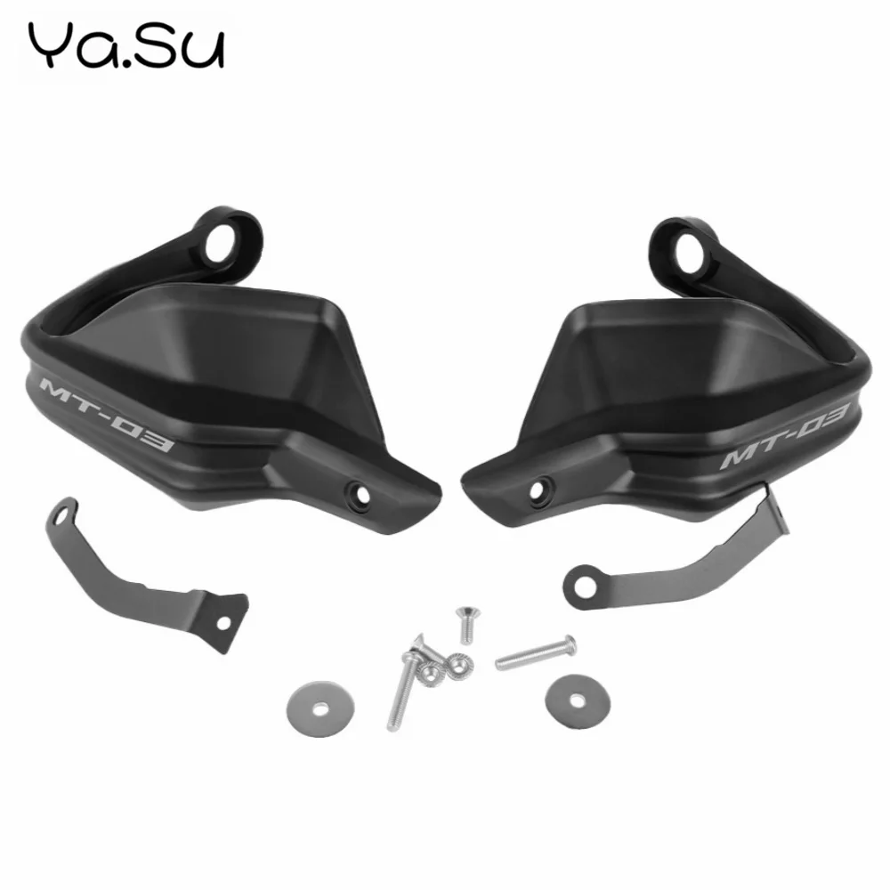 

Motorcycle Windmill Handlebar Handguard for YAMAHA MT-03 MT-25 2015-2024
