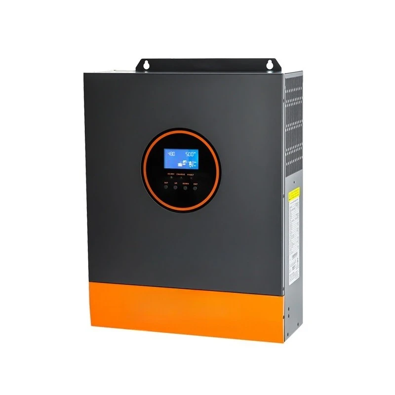 110 V 220 V Phase Separation 3/5/65/10/12KW Solar Inverter Off-grid Integrated Machine