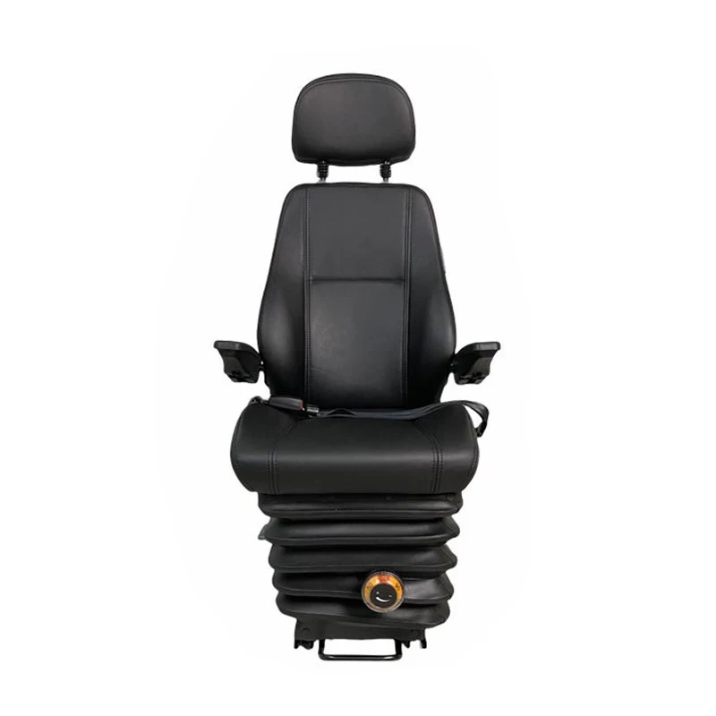

Suitable for engineering vehicles, locomotives, mining vehicles, door-operated seats, RV linkage platforms, and car driver's sho