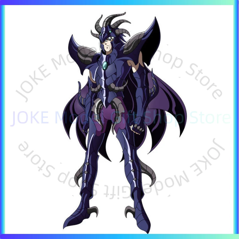 

Presale RH Model San Sia Mythical Cloth EX Brasilia Silfid Hades Army Super Cortical Ghost Twelve Zodiac Knight Toy Action Fist