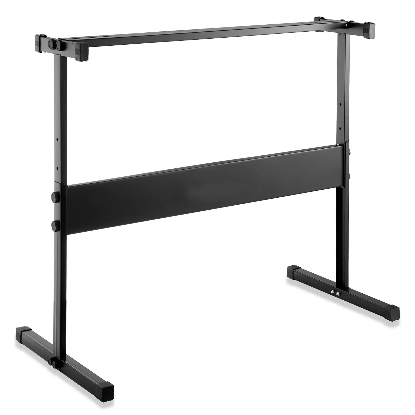 Adjustable Keyboard Stand for Digital Electronic Piano - H Style