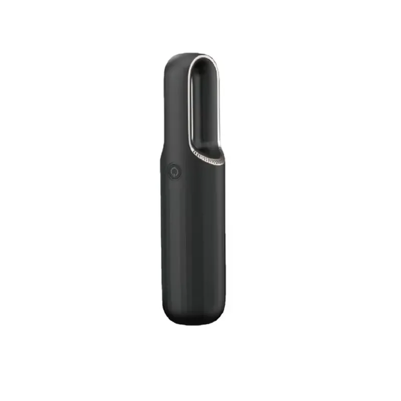 Portable Hand Vacuum Cleaner for Dust Pet Hair Dirt Home Car Interior, Furniture Lightweight Easy to Use, Compact Design