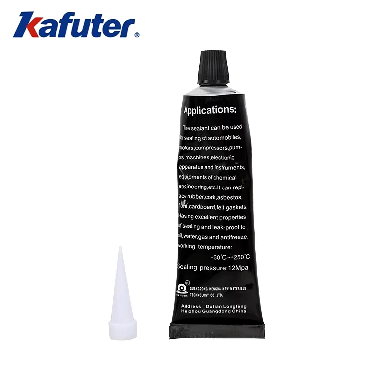 Gasket Sealant Kafuter K-586 Rtv Silicone