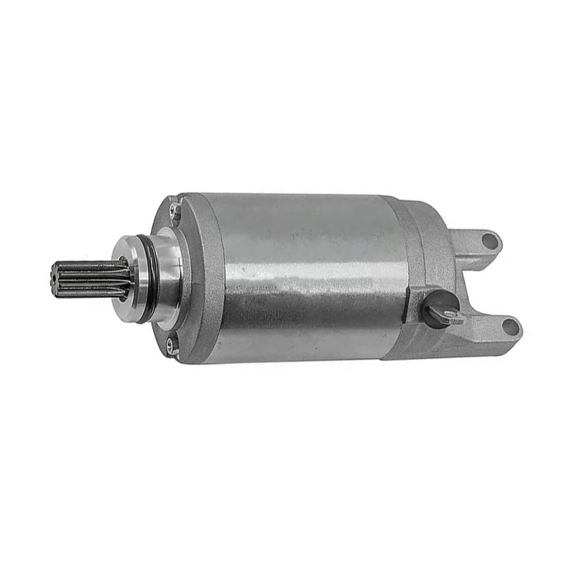 

Motorcycle Starter Motor for Kawasaki ZX6R TRIUMPH DAYTONA 600 2004JAS