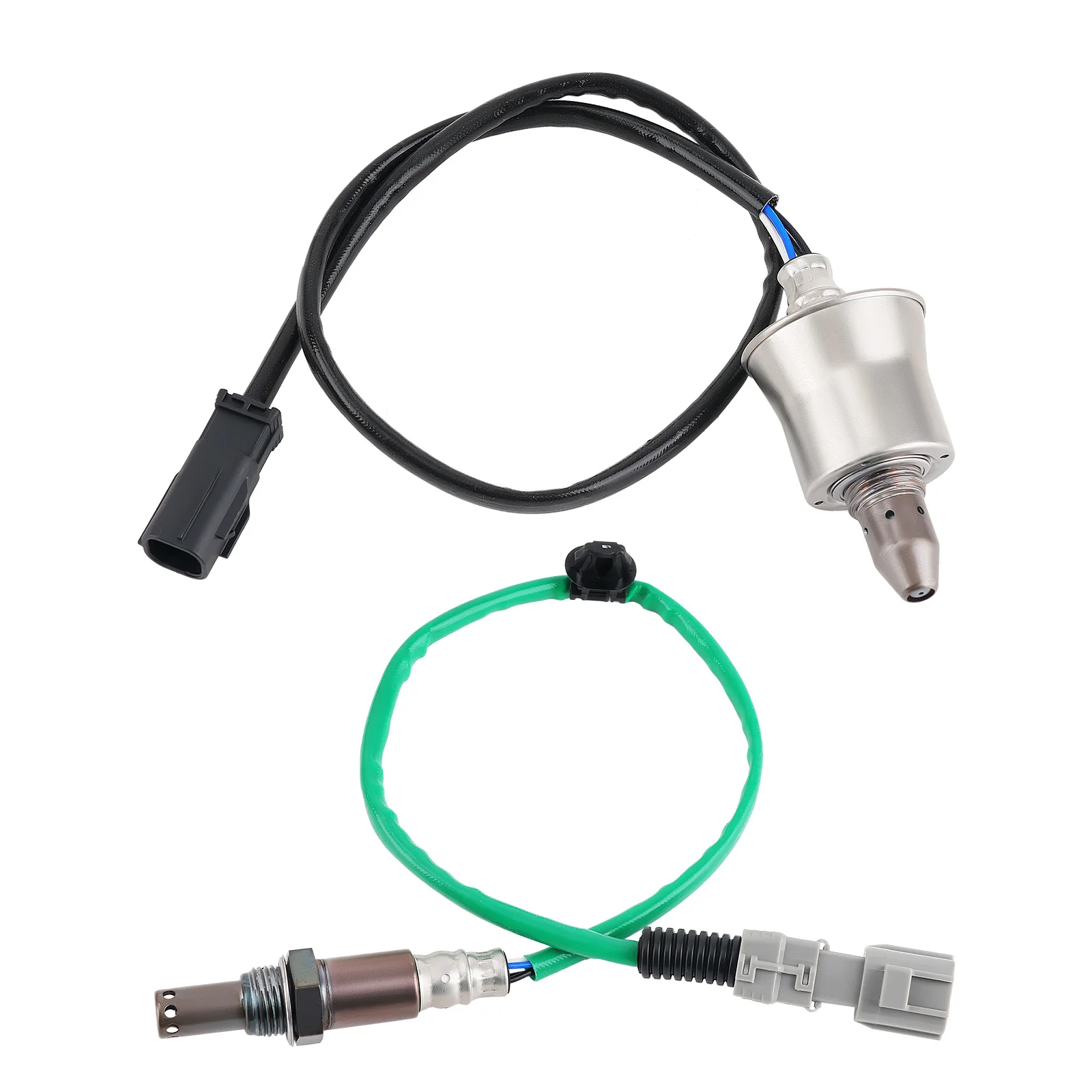

2x Up&Downstream Oxygen Sensor For Toyota Camry 2018-22 2.5L 234-9307 234-9304