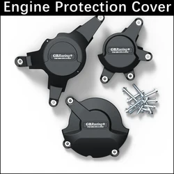 Cubierta de protección de motor para Honda CBR1000RR, 2008, 2009, 2010, 2011, 2012, 2013, 2014, 2015