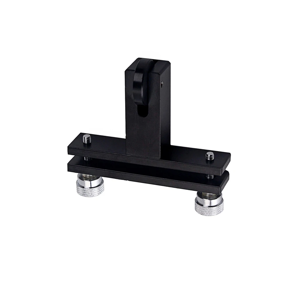 

Violin Bridge Machine Fitting Bridge Feet Violin Repair Code Tools for Violin Luthier Violin Accessories 91mm Long B59A (Black)