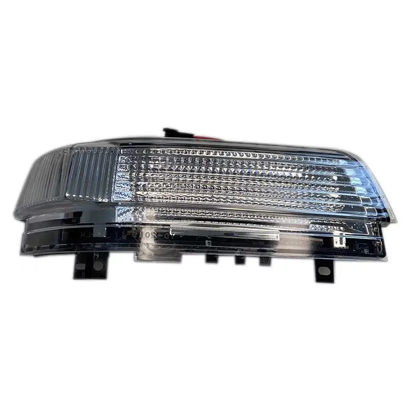 

2009-2013 Car LED Indicator Blinker Repeater Signal Lamp Rearview Mirror Turn Signal Light For Mitsubishi Pajero V73 V87 V93