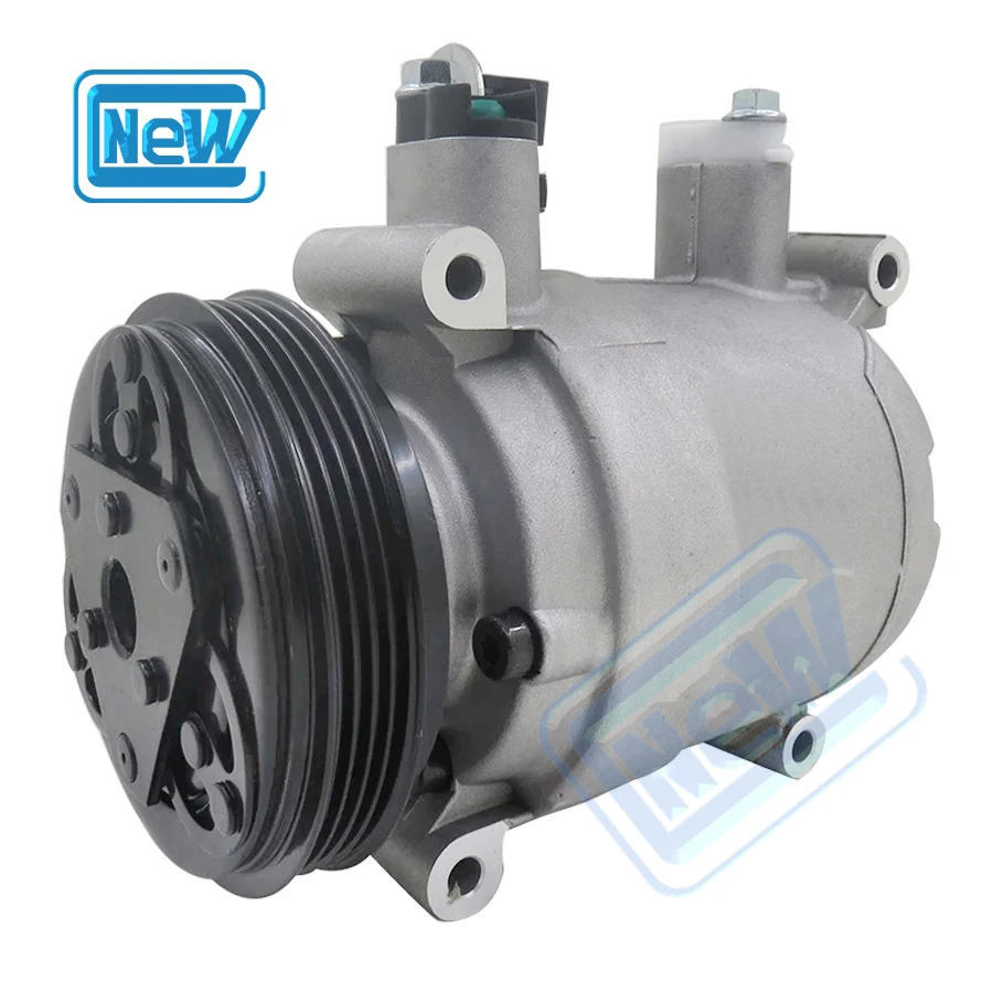 SS148B5 SEIKO-SEIKI 12V AC Compressor For BMW E36 E34 64528390340 64528391765 64528390750 64528391123