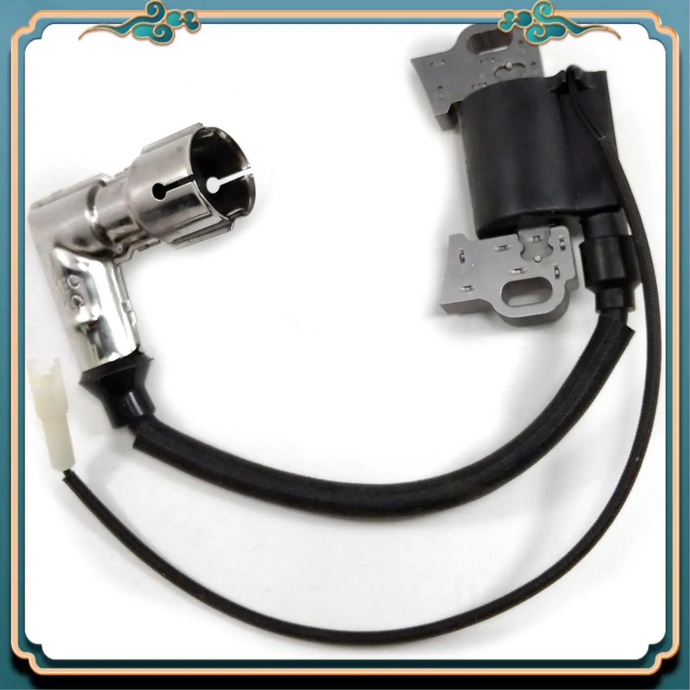 

A42M-951-12220 Катушка зажигания для MTD Cub Cadet Troy Bilt 4P90HUA 4P90JHA 4P90JT 4P90JU 4P90JUA 751-12220