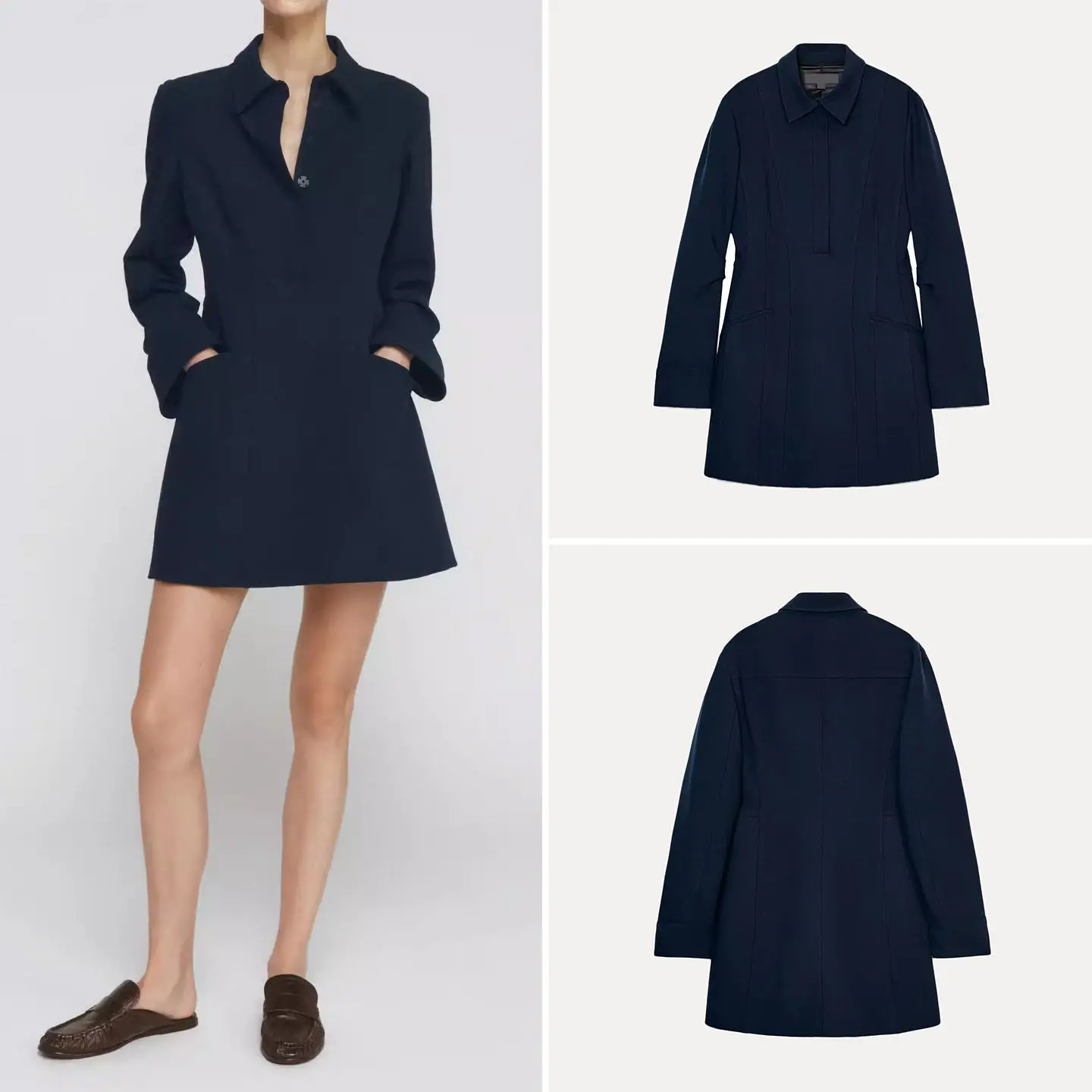 Z Women's Faion Per…