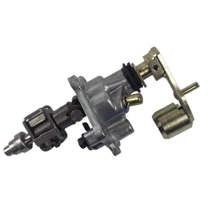 

Маленькая сборка механизма переключения передач с механизмом переключения передач для BYD G6 S6 F6 M6, новая металлическая автомобильная часть