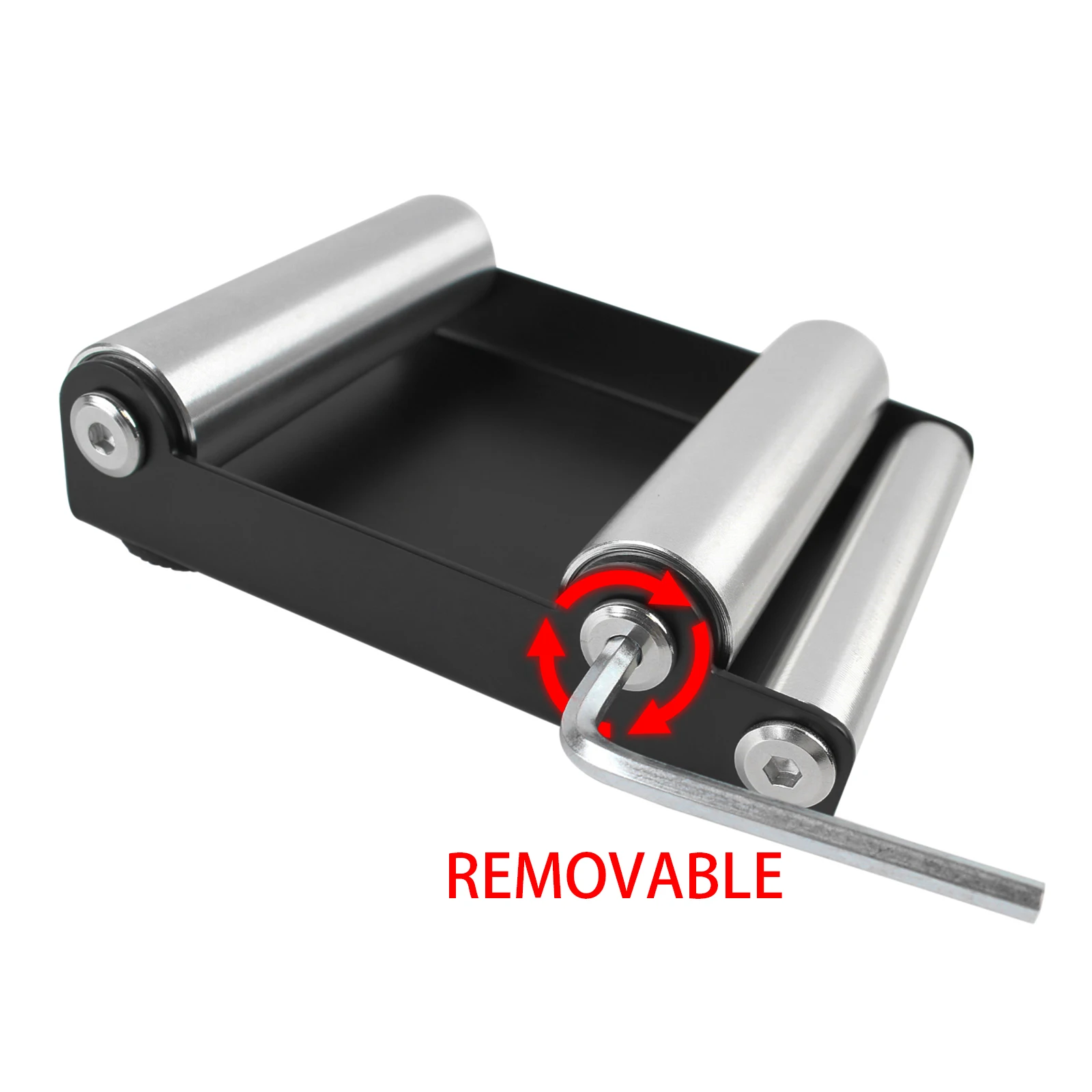 دراجة نارية الإطارات تنظيف حامل الإطارات غسل قوس المحمولة سلسلة نظيفة دائم الأسطوانة منحدر رفع العالمي ل KTM كاواساكي سوزوكي