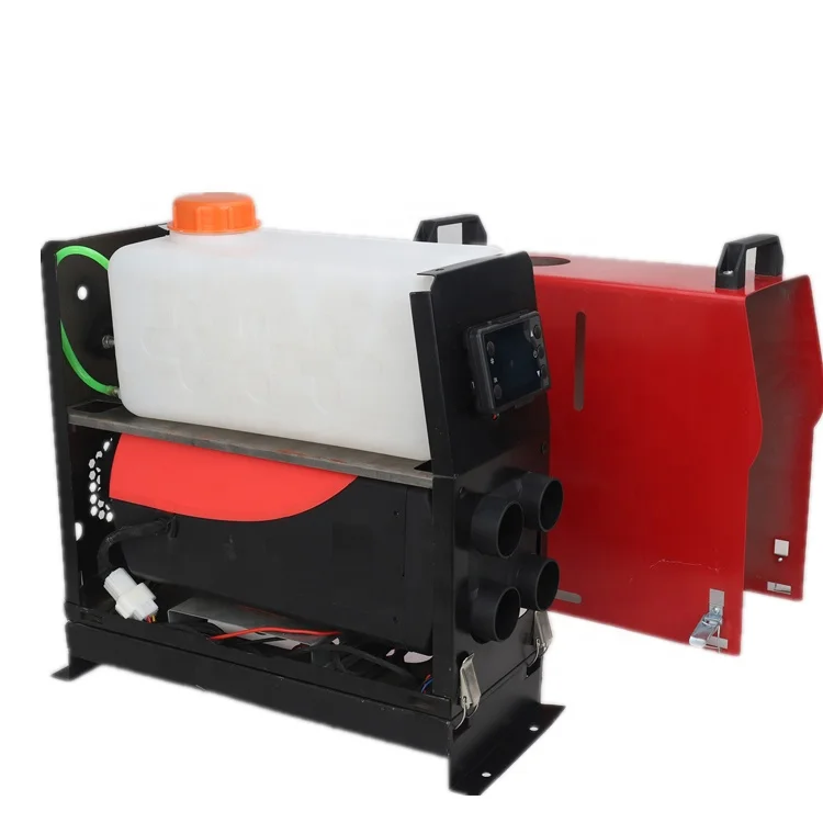 Riscaldatore di parcheggio ad aria diesel 12v 5kw 2kw