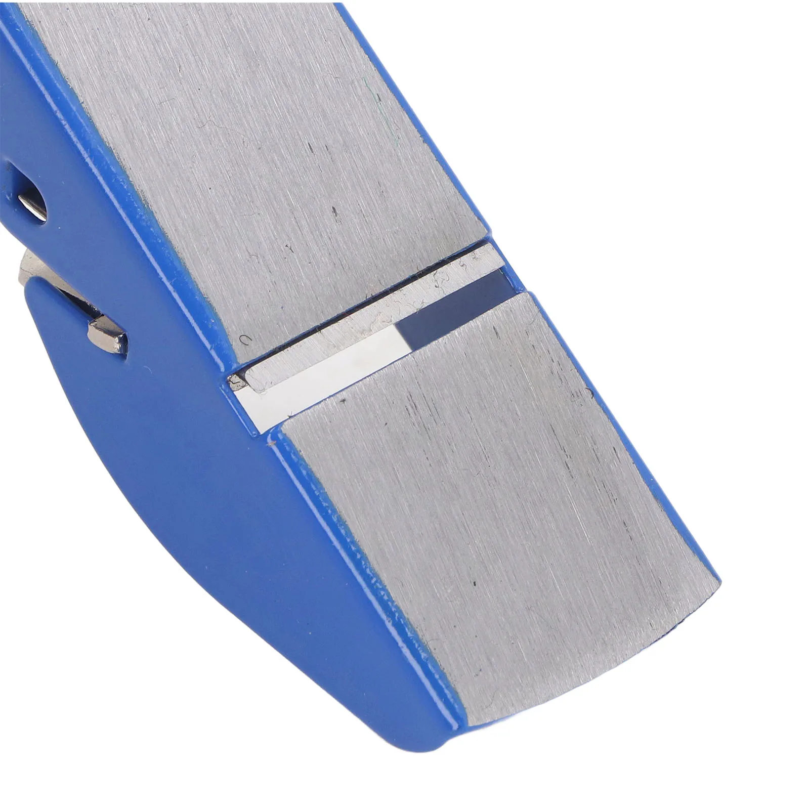 Mini Hand Planer Woodworking Small Trimming Pocket Hand Metal Plane With Adjustable Block