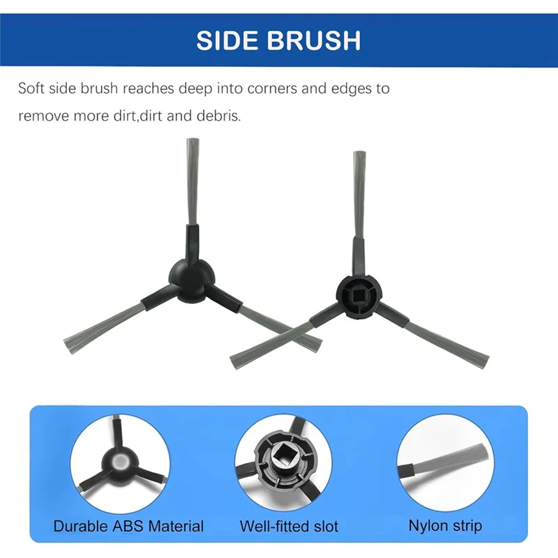 B90B-For Dreame L20… - image