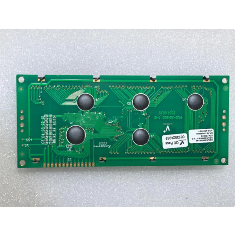 

Brand new PCB-20460D-1-01 MDLS20468D-48 LCD screen
