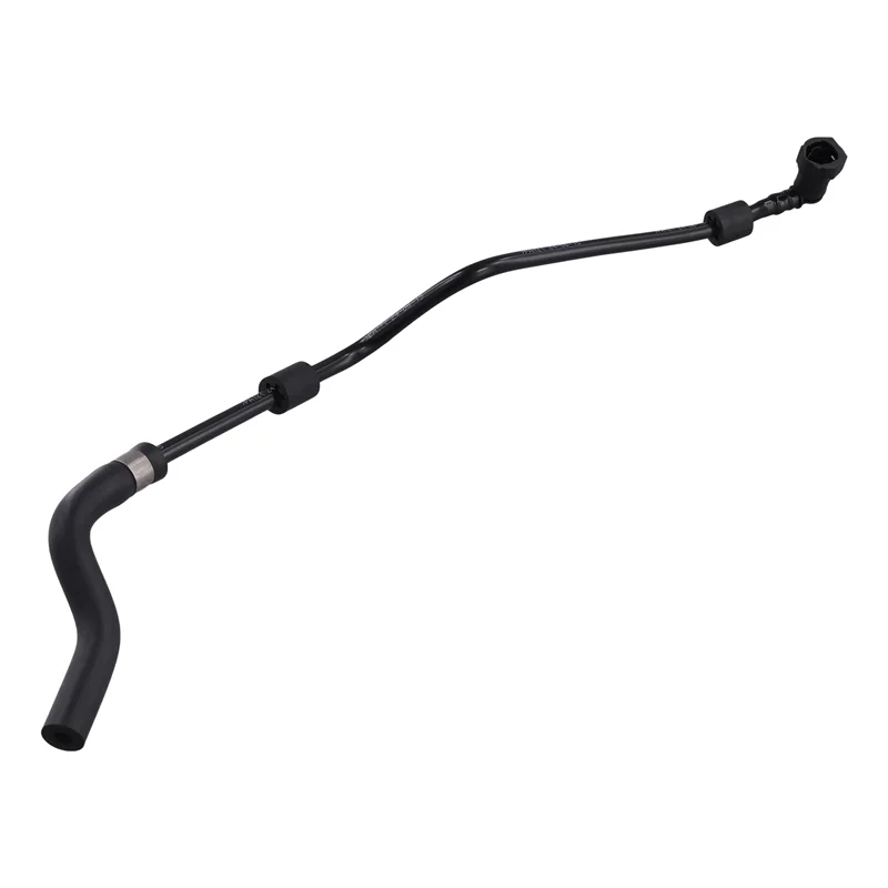 

AU63-For Macan 3.0/3.6T 2014-2018 95B121447 95B121447E Engine Coolant Reservoir Hose Replacement Part