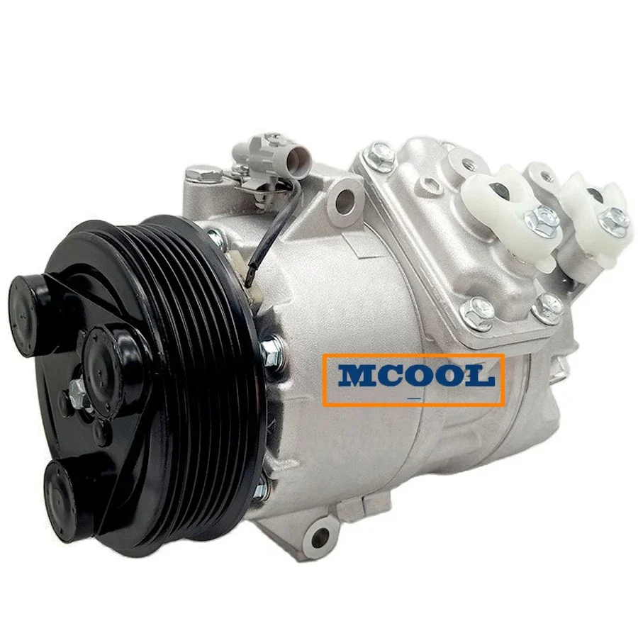 For Suzuki Kizashi 2.4L Suzuki grand vitara ac compressor 95200-76KA0 9520076KA1 95200-76KA1 9520176KA0 95201-76KA0 92600-B700A