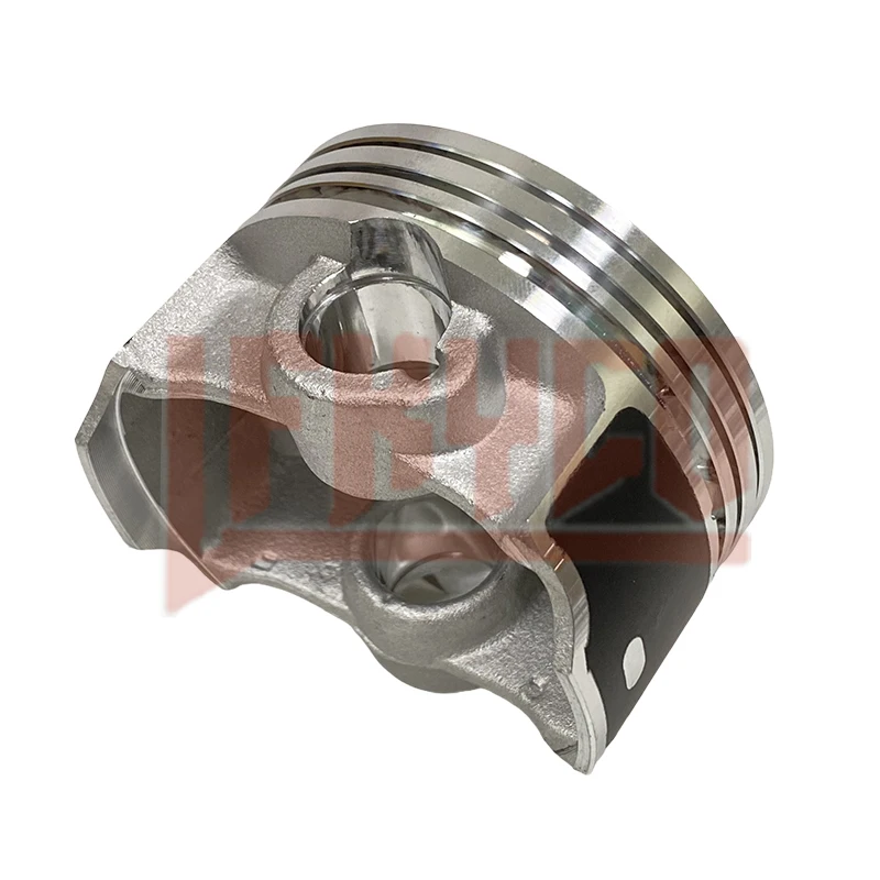 أجزاء محرك الدراجة النارية 65.5 مللي متر/70 مللي متر تتحمل لهوندا CRF230 CRF230F CG230 كبير إلى 250CC 300CC مجموعة كبّاس الضغط العالي ملحق #4