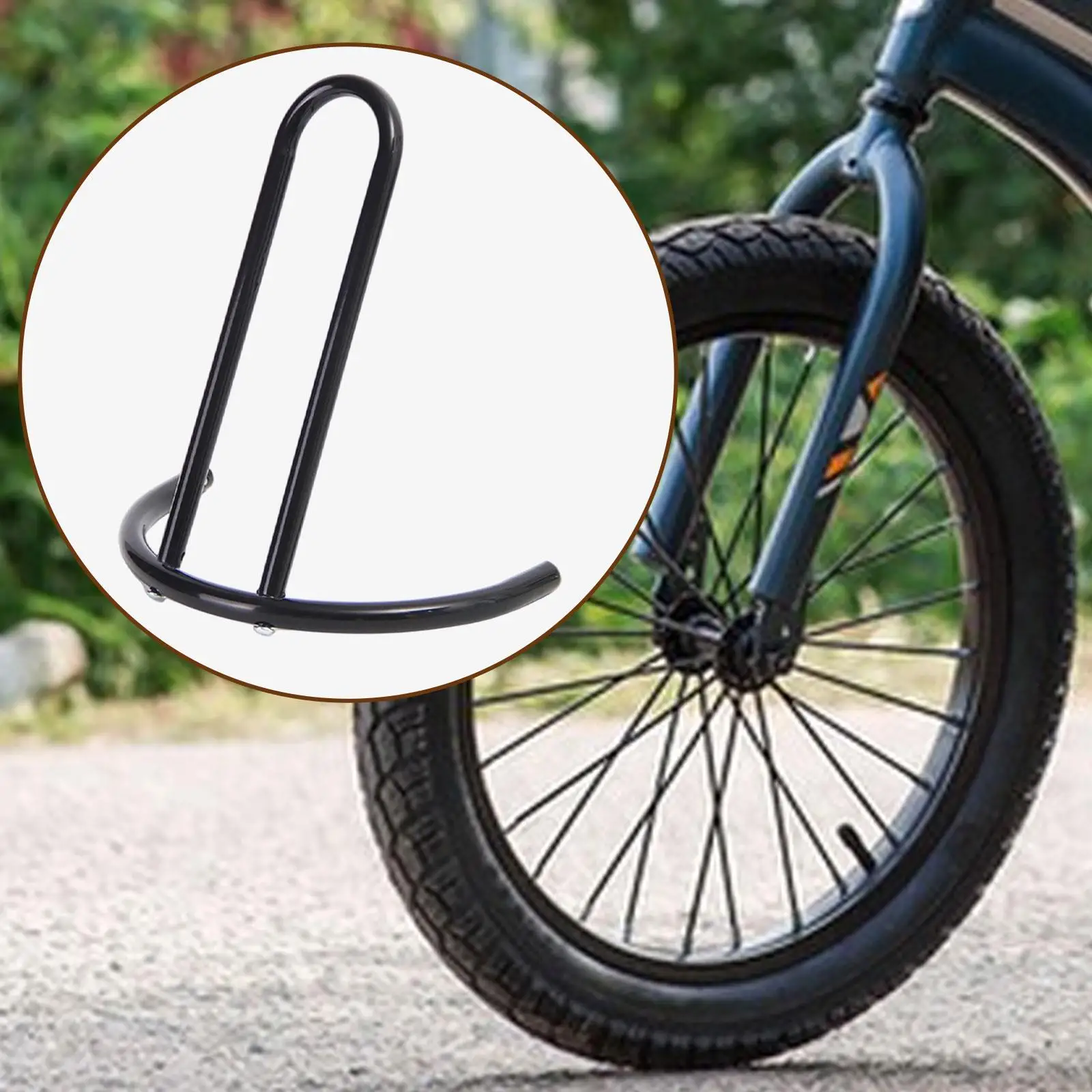 Support de rangement pour vélo en alliage d'aluminium pour vélos d'équilibre pour enfants, pour intérieur et extérieur, structure de support de vélo domestique