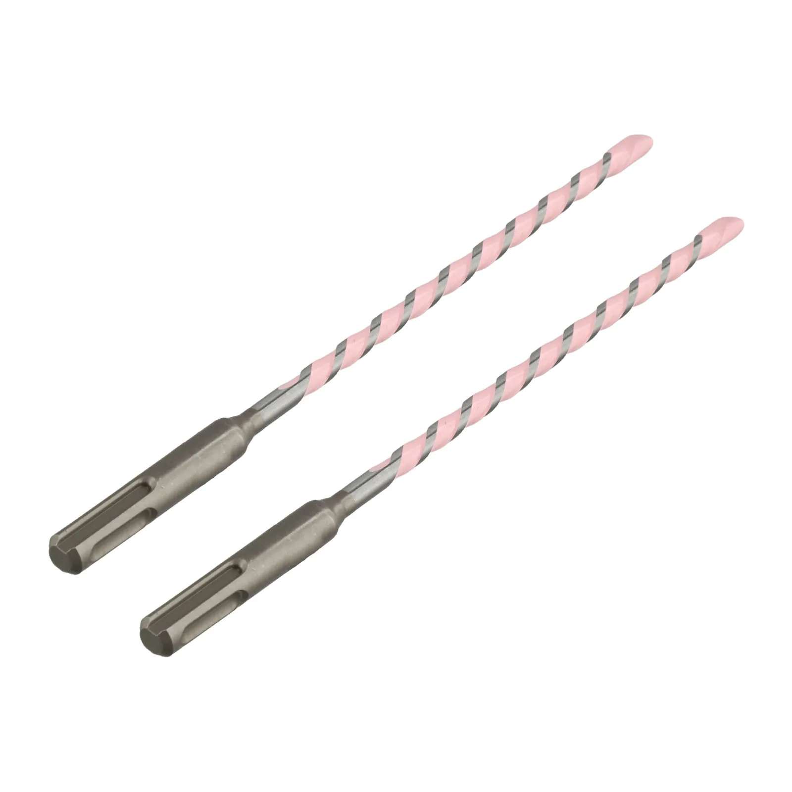 For Concrete Drilling Carbide Tip Drill Concrete Drill Bit Precise Drilling Quick Change System Versatile Applications
